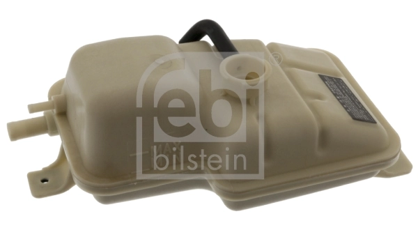 Expansion Tank, coolant